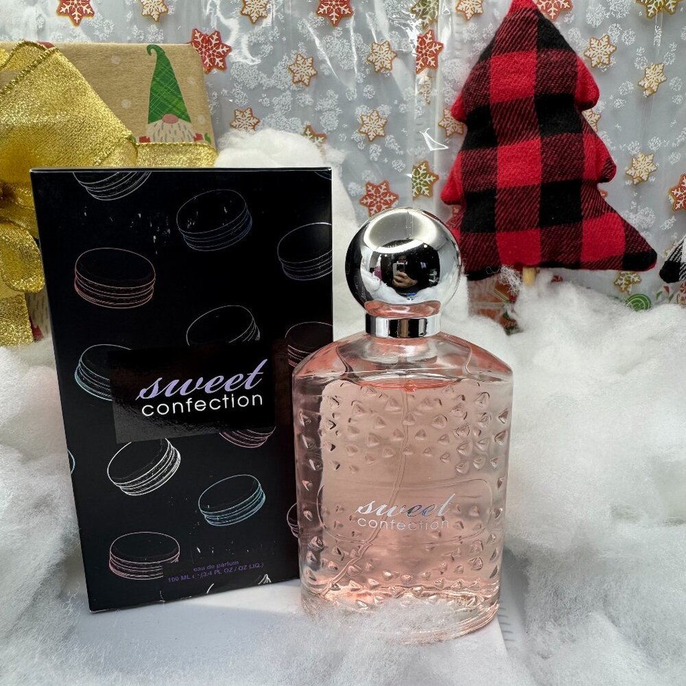 Sweet Confection Perfume